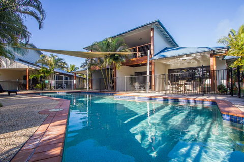 Edge On Beaches Agnes Waters 1770 - Accommodation Daintree 4