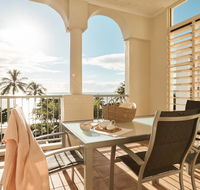 Sea Change Beachfront Apartments - Accommodation Daintree