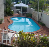 Northpoint Holiday Apartments - Accommodation Daintree