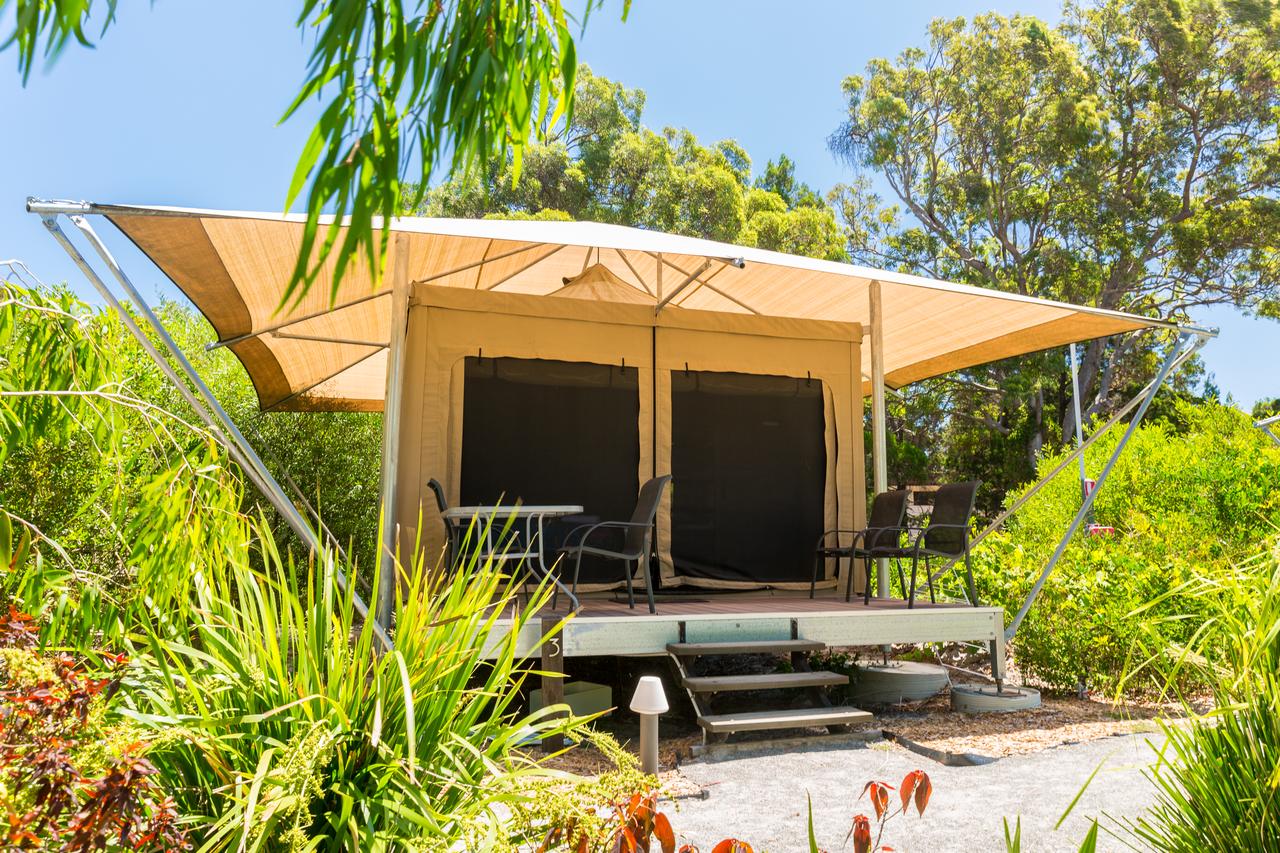  Accommodation Daintree