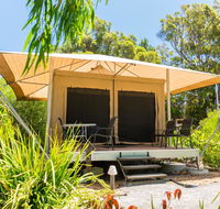Castaways Moreton Island - Accommodation Daintree