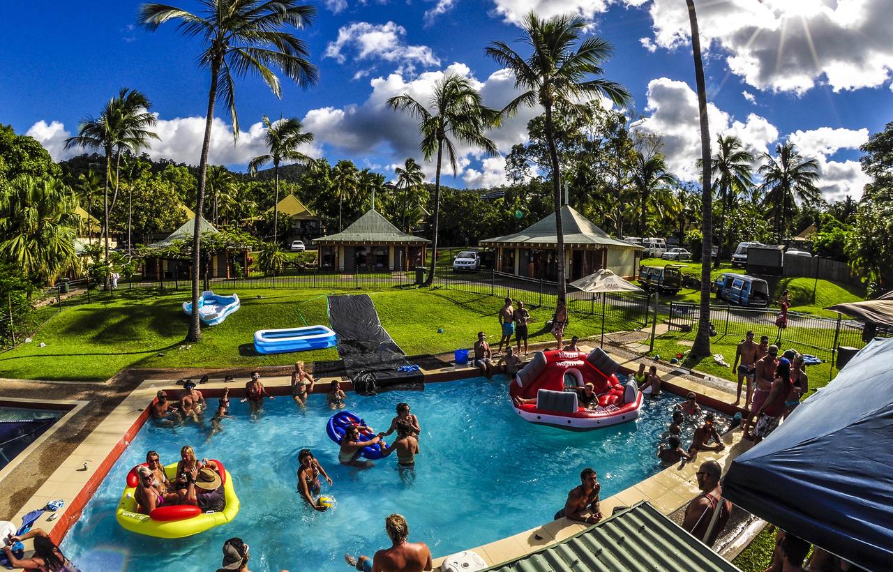Airlie Beach QLD Accommodation Daintree