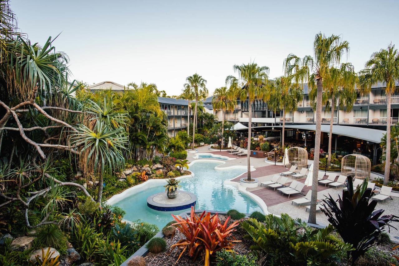 Cannonvale QLD Accommodation Daintree