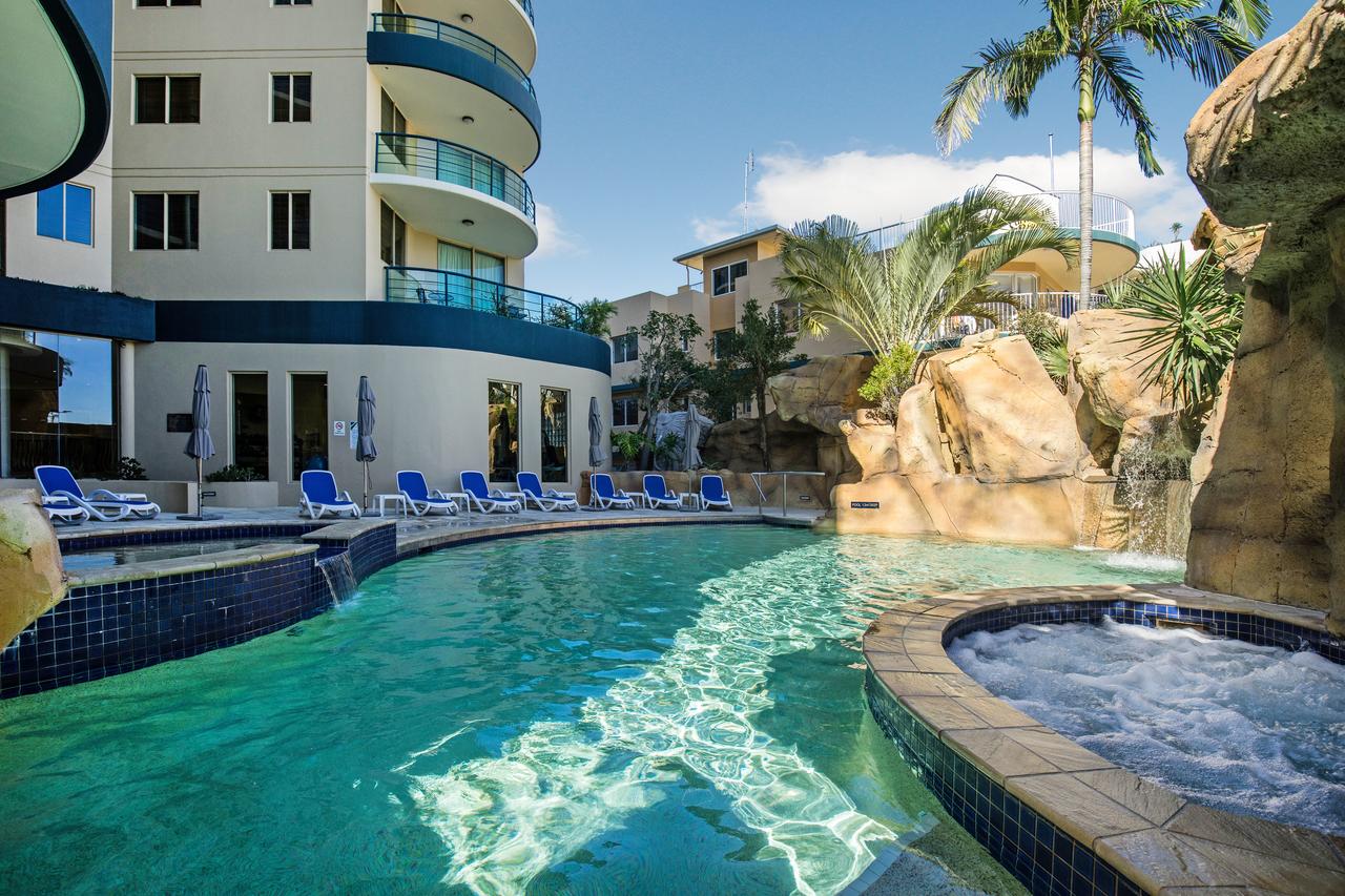 Mooloolaba QLD Accommodation Daintree
