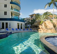 Landmark Resort - Accommodation Daintree