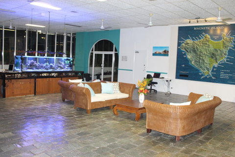 Amaroo On Mandalay, Magnetic Island - Accommodation Daintree 29