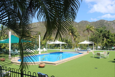Amaroo On Mandalay, Magnetic Island - Accommodation Daintree 15