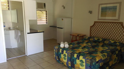 Amaroo On Mandalay, Magnetic Island - Accommodation Daintree 1