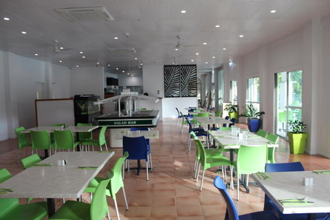 Amaroo On Mandalay, Magnetic Island - Accommodation Daintree 3