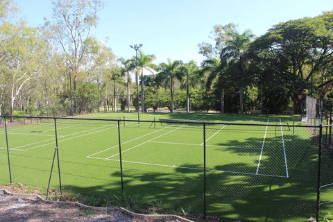 Amaroo On Mandalay, Magnetic Island - Accommodation Daintree 32