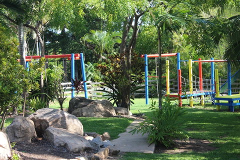 Amaroo On Mandalay, Magnetic Island - Accommodation Daintree 36
