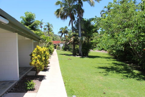 Amaroo On Mandalay, Magnetic Island - Accommodation Daintree 37