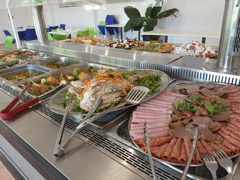 Amaroo On Mandalay, Magnetic Island - Accommodation Daintree 9