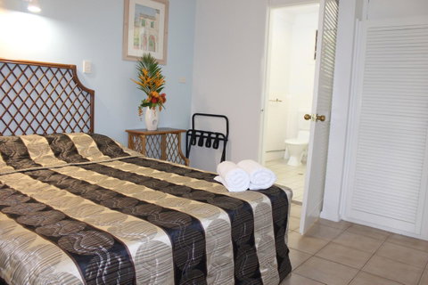 Amaroo On Mandalay, Magnetic Island - Accommodation Daintree 18