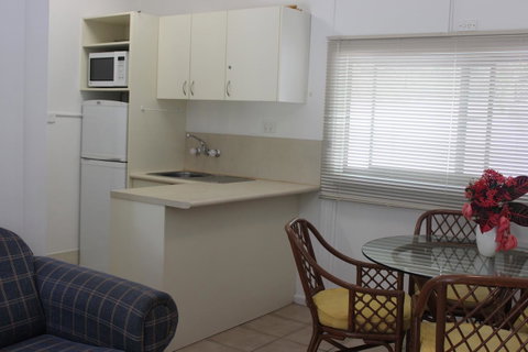 Amaroo On Mandalay, Magnetic Island - Accommodation Daintree 19