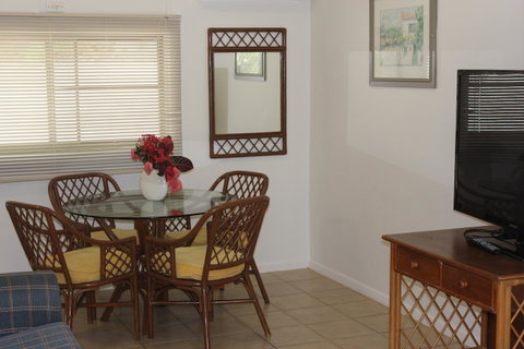 Amaroo On Mandalay, Magnetic Island - Accommodation Daintree 20