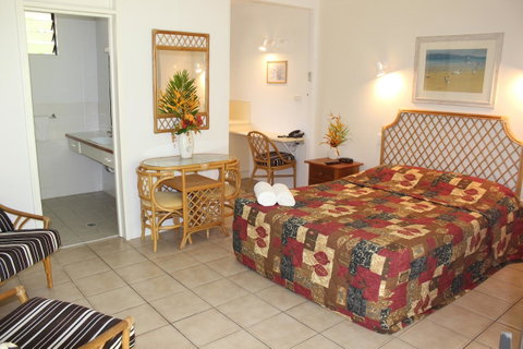 Amaroo On Mandalay, Magnetic Island - Accommodation Daintree 17