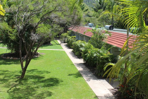 Amaroo On Mandalay, Magnetic Island - Accommodation Daintree 38