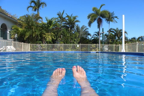 Amaroo On Mandalay, Magnetic Island - Accommodation Daintree 22