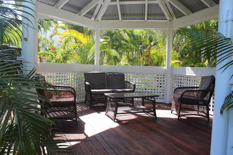 Amaroo On Mandalay, Magnetic Island - Accommodation Daintree 25
