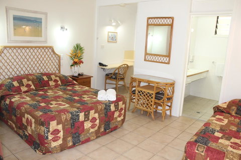 Amaroo On Mandalay, Magnetic Island - Accommodation Daintree 16
