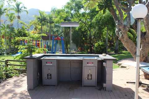 Amaroo On Mandalay, Magnetic Island - Accommodation Daintree 31
