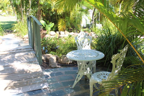 Amaroo On Mandalay, Magnetic Island - Accommodation Daintree 39