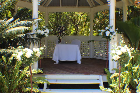Amaroo On Mandalay, Magnetic Island - Accommodation Daintree 5