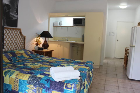Amaroo On Mandalay, Magnetic Island - Accommodation Daintree 0