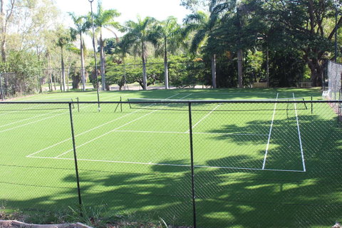 Amaroo On Mandalay, Magnetic Island - Accommodation Daintree 42