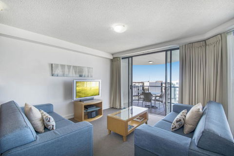 Mantra Mooloolaba Beach - Accommodation Daintree 16