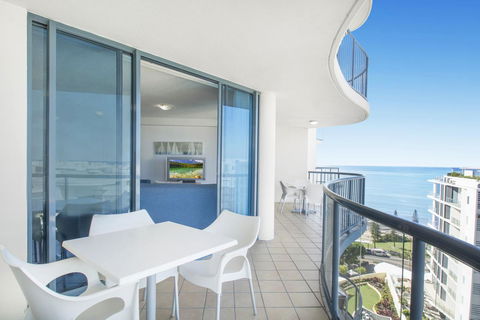 Mantra Mooloolaba Beach - Accommodation Daintree 1