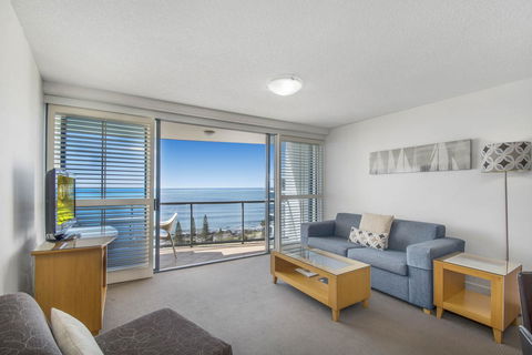 Mantra Mooloolaba Beach - Accommodation Daintree 33