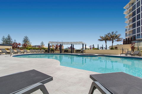 Mantra Mooloolaba Beach - Accommodation Daintree 11