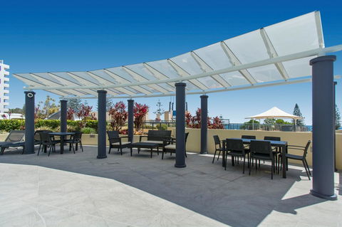 Mantra Mooloolaba Beach - Accommodation Daintree 8
