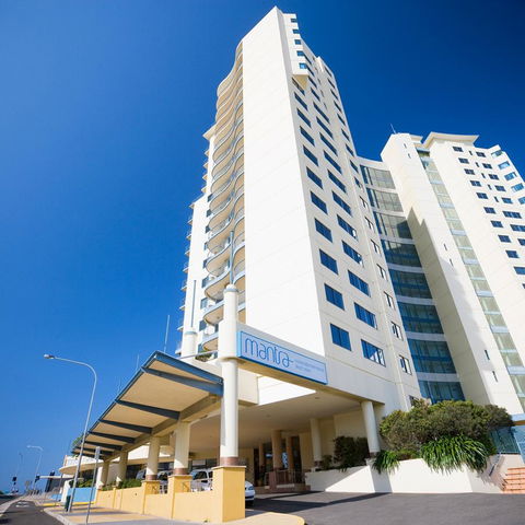 Mantra Mooloolaba Beach - Accommodation Daintree 2