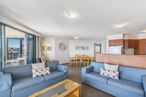 Mantra Mooloolaba Beach - Accommodation Daintree 18