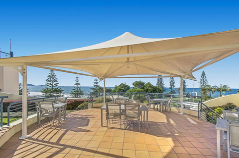 Mantra Mooloolaba Beach - Accommodation Daintree 41