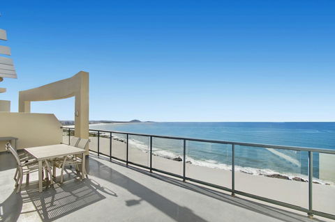 Mantra Mooloolaba Beach - Accommodation Daintree 38