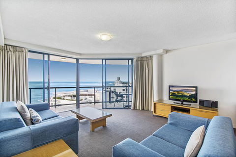 Mantra Mooloolaba Beach - Accommodation Daintree 26