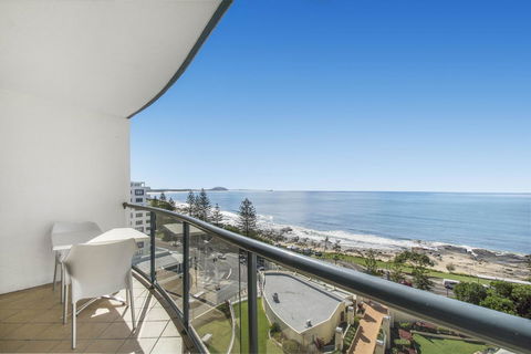 Mantra Mooloolaba Beach - Accommodation Daintree 32