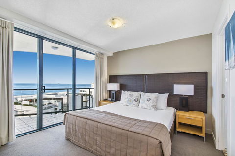 Mantra Mooloolaba Beach - Accommodation Daintree 29