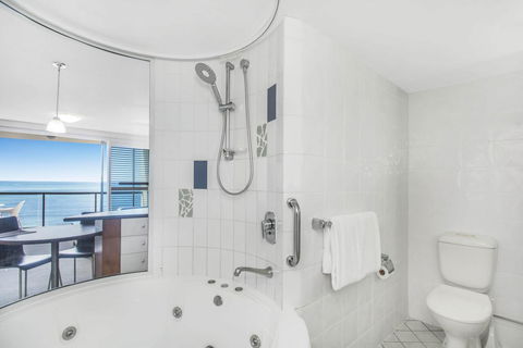 Mantra Mooloolaba Beach - Accommodation Daintree 35
