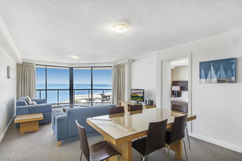 Mantra Mooloolaba Beach - Accommodation Daintree 28
