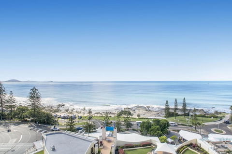 Mantra Mooloolaba Beach - Accommodation Daintree 37