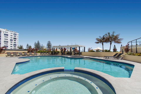 Mantra Mooloolaba Beach - Accommodation Daintree 9