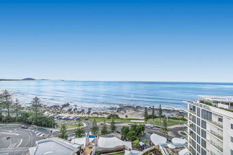 Mantra Mooloolaba Beach - Accommodation Daintree 25
