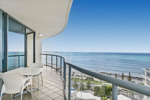 Mantra Mooloolaba Beach - Accommodation Daintree 20