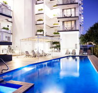 Ocean Views Resort Caloundra - Accommodation Daintree