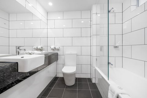 Hotel Grand Chancellor Palm Cove - Accommodation Daintree 12
